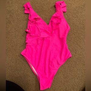 SHEIN bathing suit